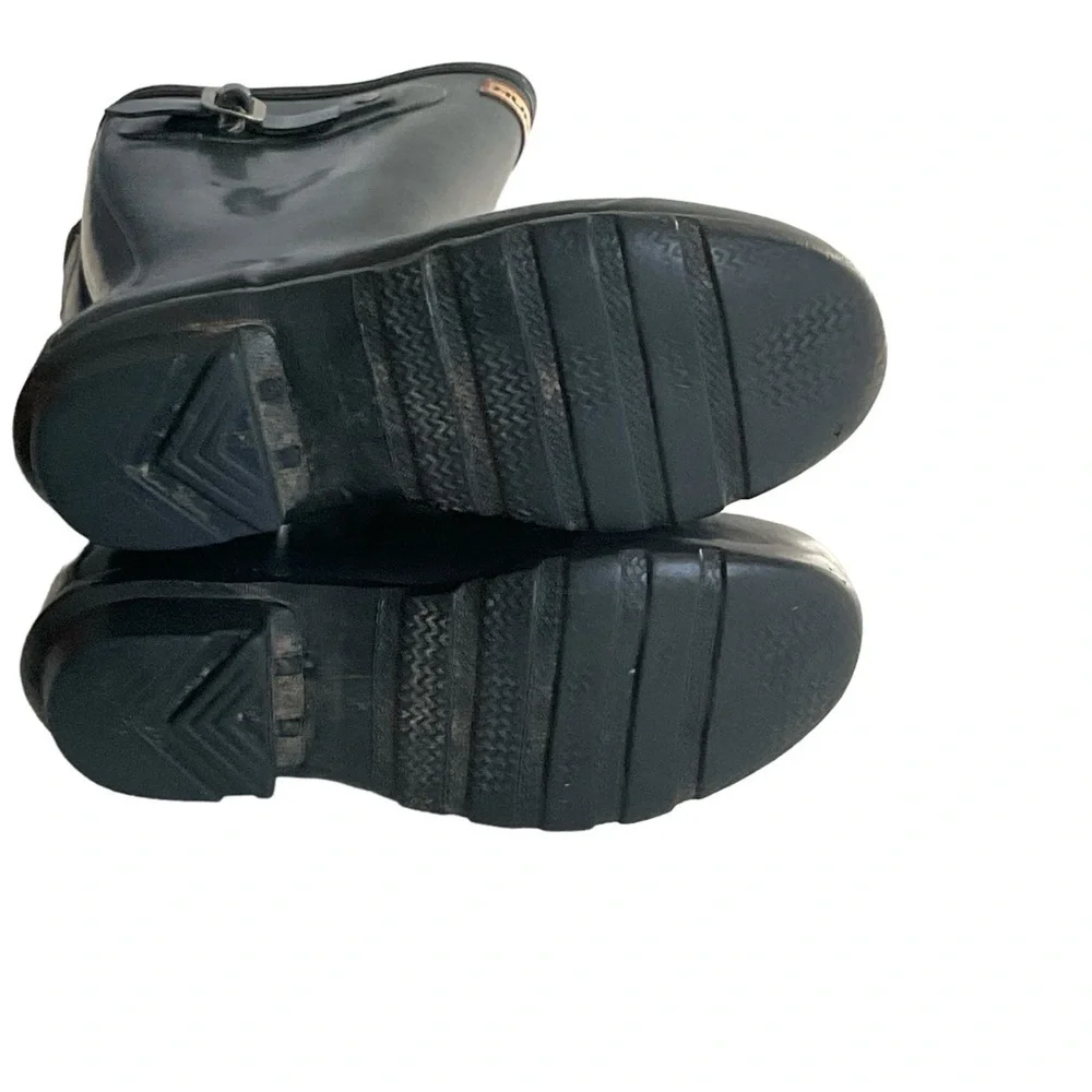 HUNTER‎ 12 Inch Kids Rainboots - Size 2M/3F